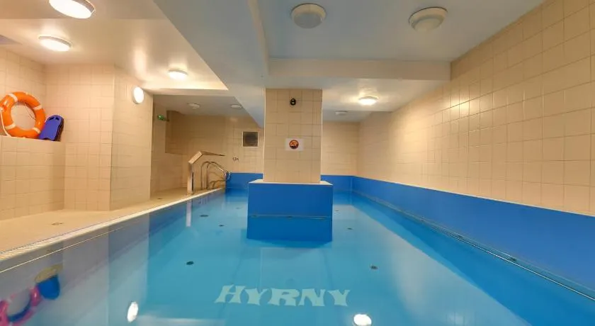 Hyrny - Image 1