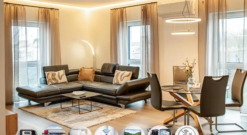 Apartment Fürstenau 3 - Image 1