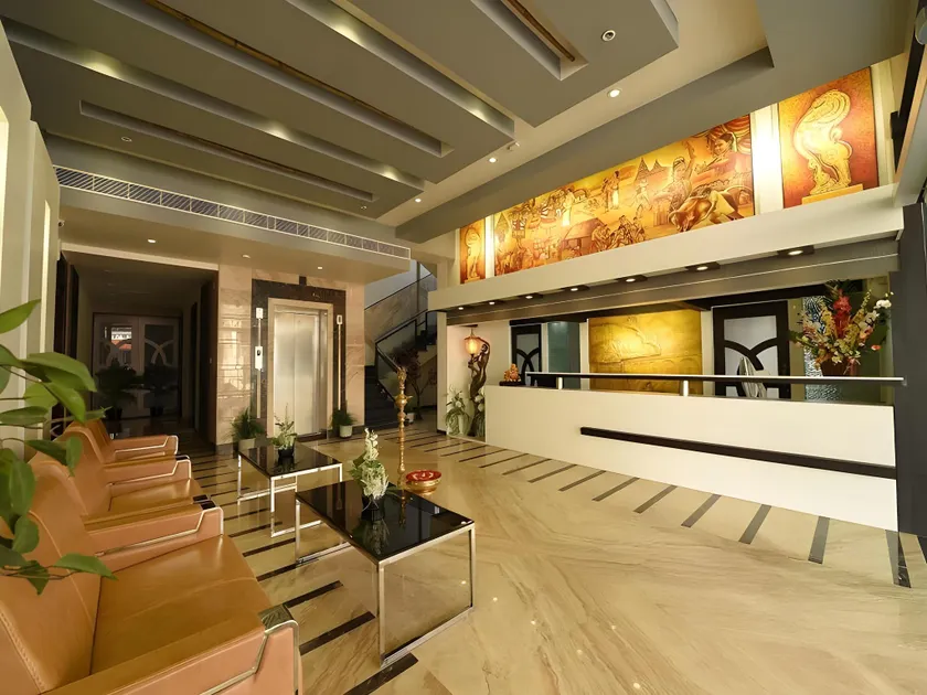Mayas Kem Pride A Group of hotel Mayas - Image 1