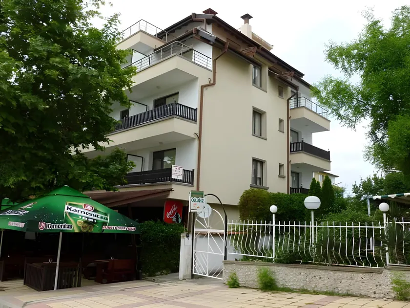 Globus Kiten - Image 1
