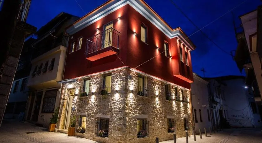 ΟNIRO Comfort Living - Image 1