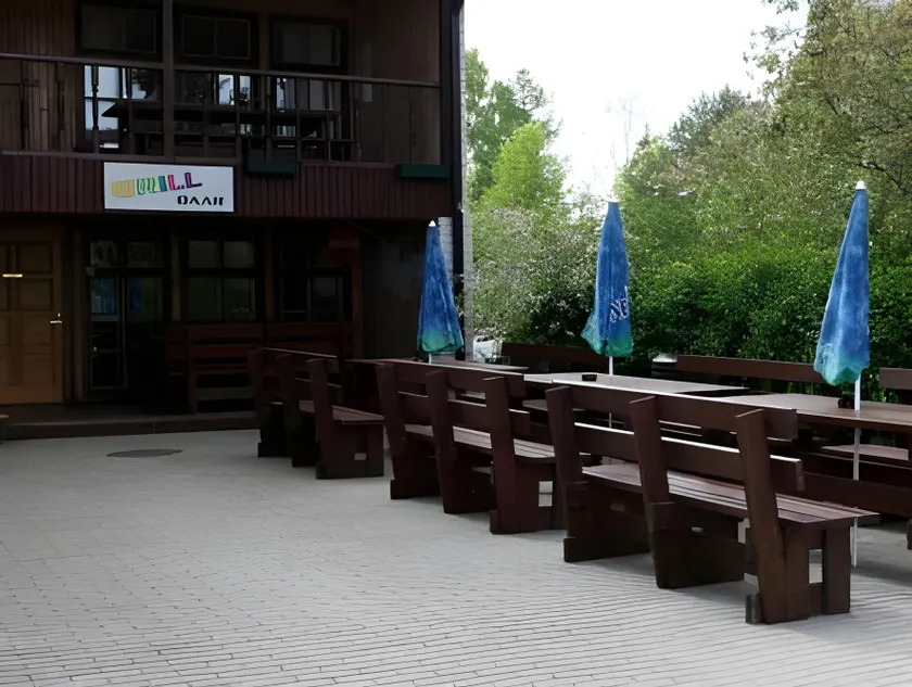 Anette's Holiday House - Image 1