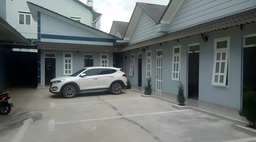 Motel Khánh Vy - Image 1