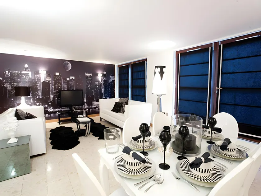 Posh Pads - Liverpool 1 - Apart-Hotel - Image 1