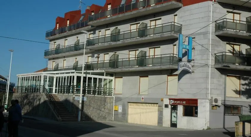 Hostal Gabino - Image 1