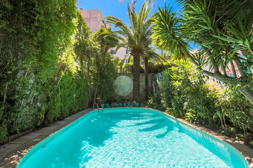 Le Windsor, Jungle Art Hotel - Image 1