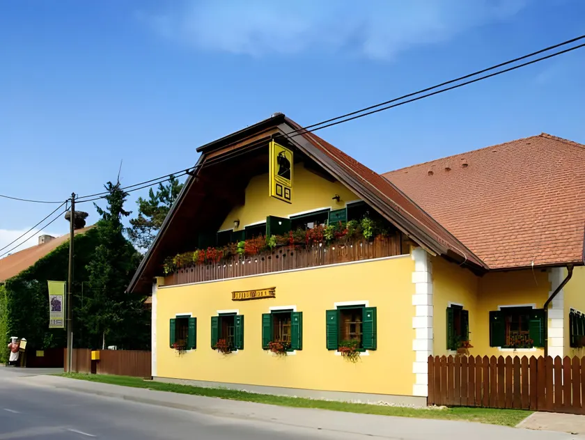 Hotel Strk - Image 1