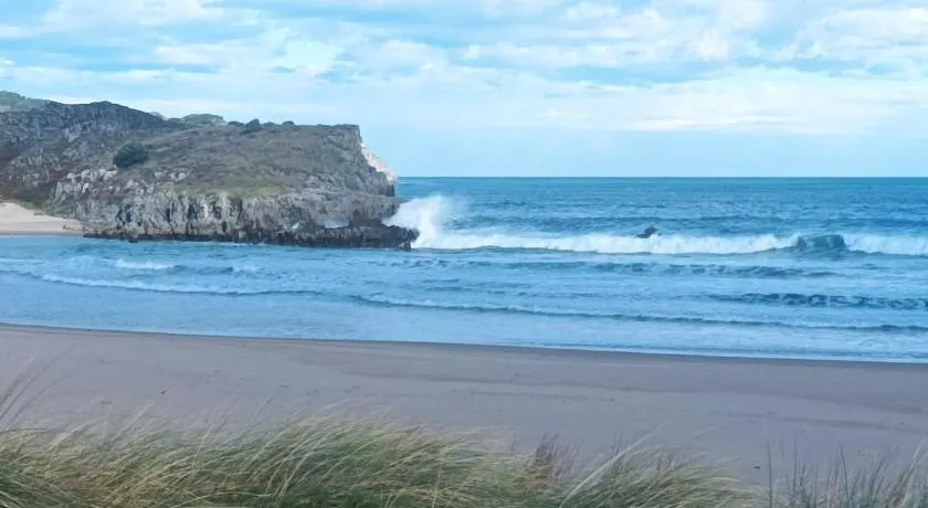 Camping Playa de Ris - Image 1
