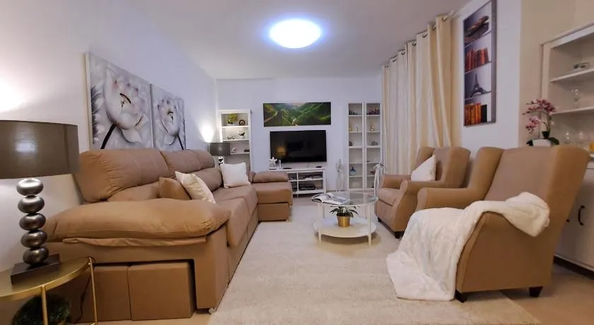 Apartamento Romero Valencia - Image 1