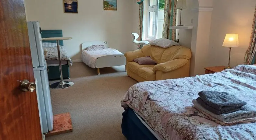 Ballakinnish Bungalow - Image 1
