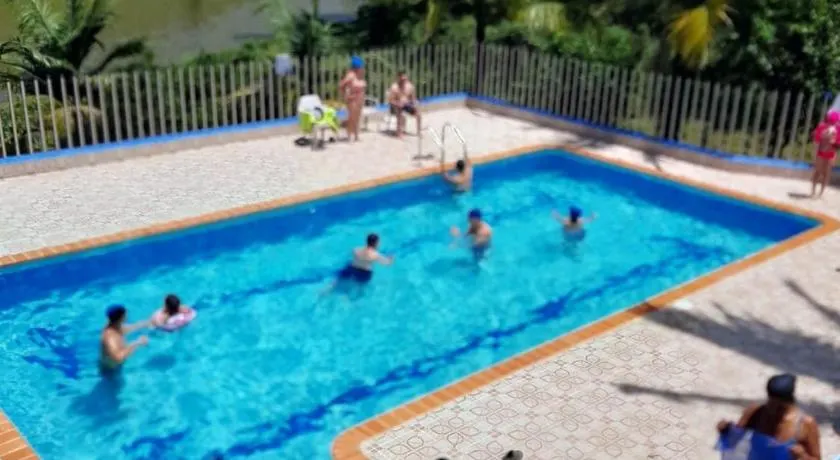 HOTEL EL POTRILLO - Image 1
