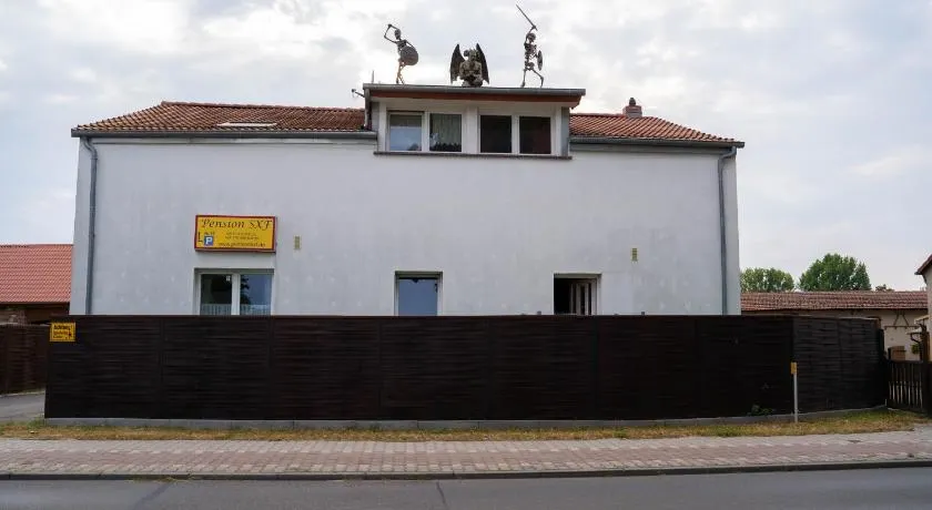 Pension SXF - Image 1