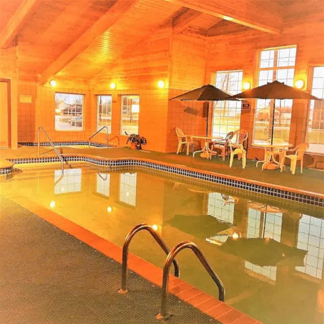 Select Inn Breckenridge - Image 1