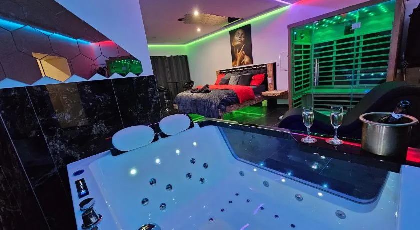 Magnifique Suite Spa Luxembourg - Image 1