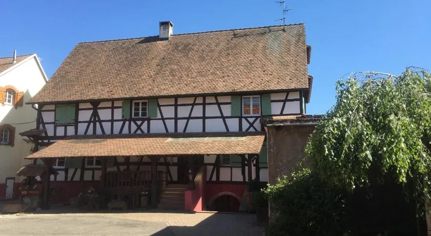 La Ferme de Madeleine - Image 1