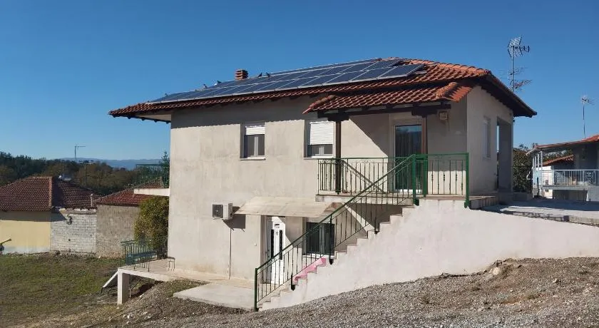 Villa Platania - Image 1
