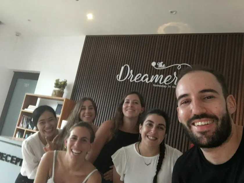 The Dreamers Homestay - Image 1