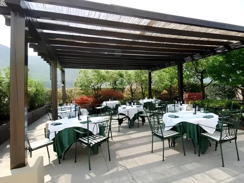 Hotel Como - Image 1