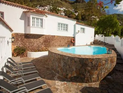 Casa Rural La Asomadita - Image 1