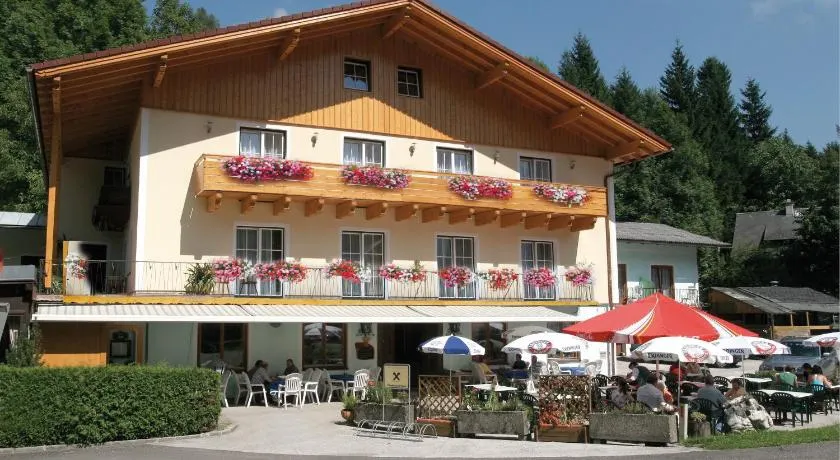 Gasthof Kienklause 2 Sterne Pension Kienklause - Image 1