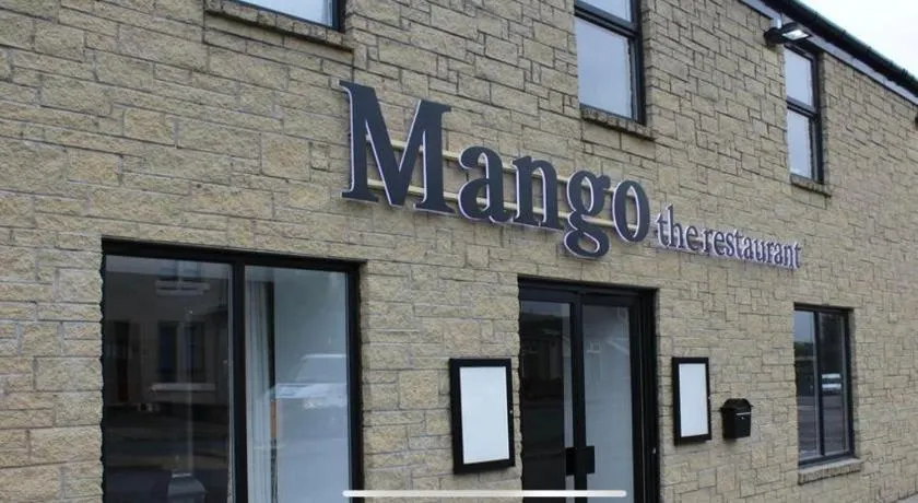 Mango the Hotel - Image 1