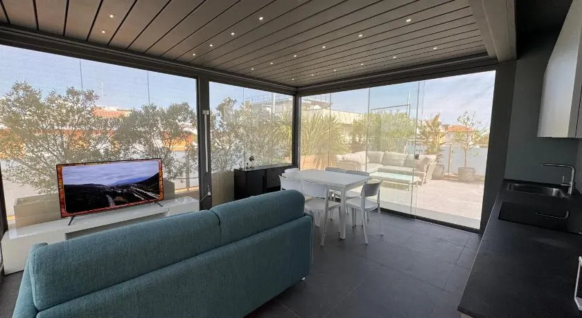 Elegance Suite Apartments - Siroli Collection - Image 1