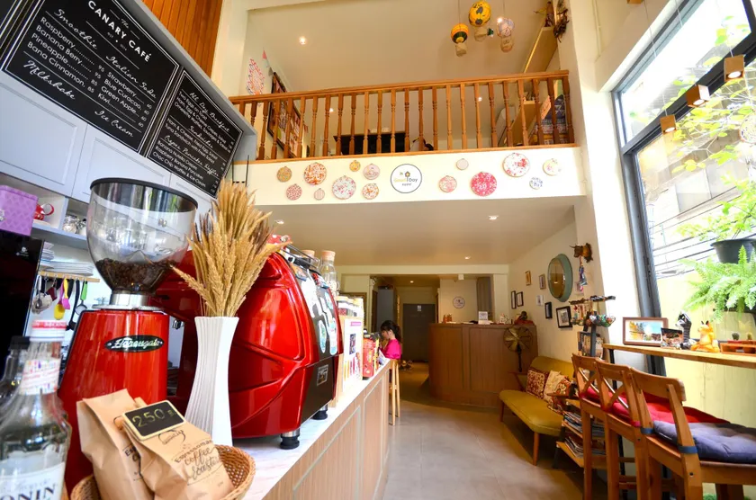 Good Day Hostel - Image 1