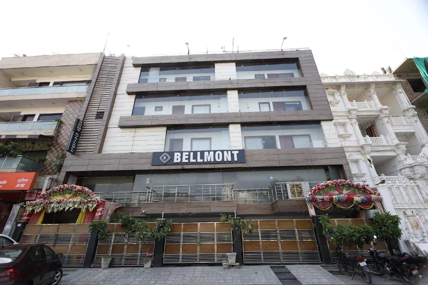 Bellmont Delhi - Image 1