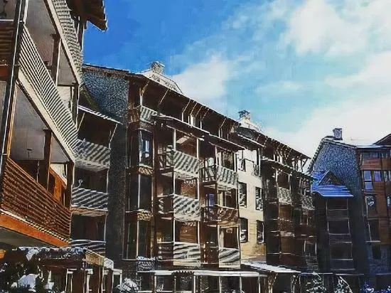 Saint Ivan Ski Apartments - Image 1