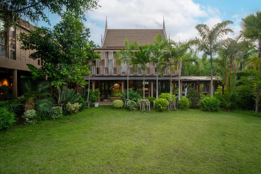 Syama Residence - Image 1