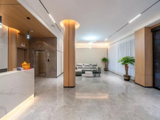 Nanning Wuming Qingxianju Homestay - Image 1