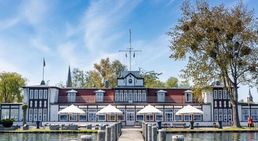 Gästehaus am Schweriner See - Image 1