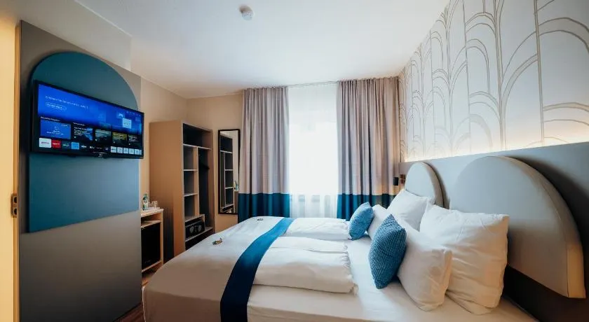 guestified LIYANA Hotel - Image 1
