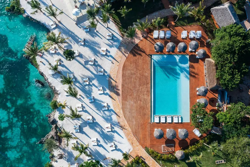 Kwanza Resort By SUNRISE - Image 1
