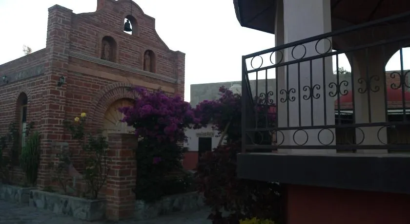 Hotel Hacienda San José - Image 1