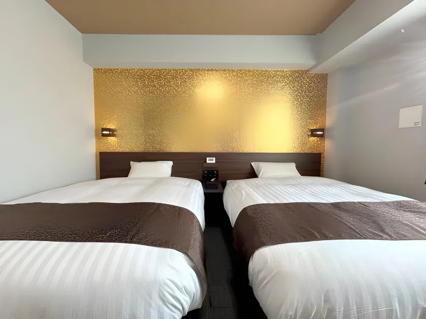 Second Inn Hana Hotel Hanazono Inter - Vacation STAY 40299v - Image 1