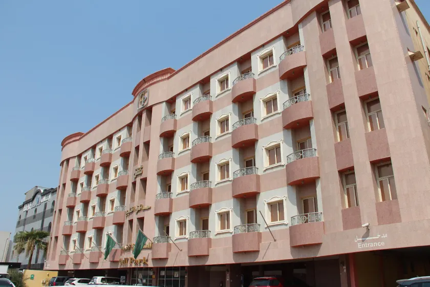 Apartments Hadaiq Al Khalij for Serviced Apartments - Image 1