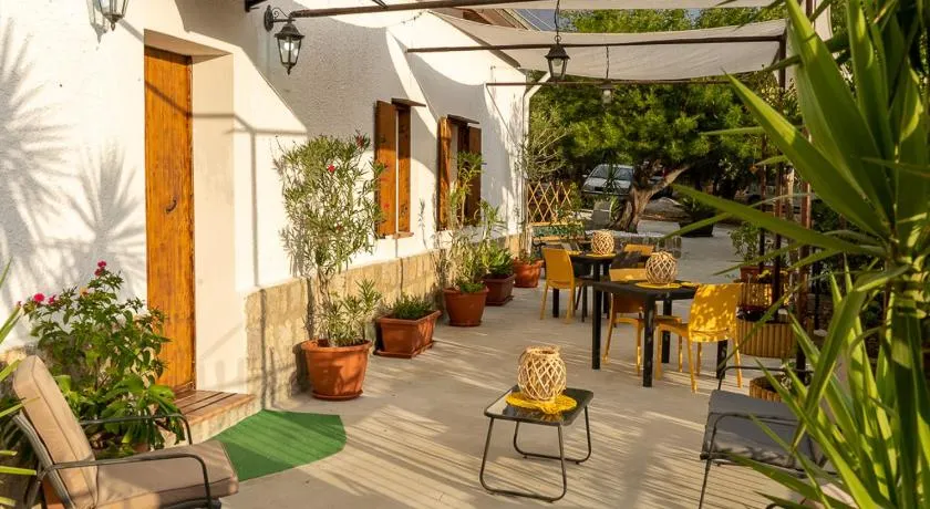 Villa Lachesi - Image 1