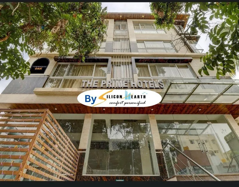 The Prime Hotel - Image 1