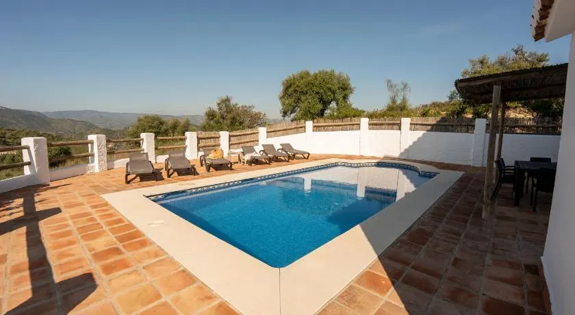 Casas de Cantoblanco 2, privat pool, för 6 personer - Image 1