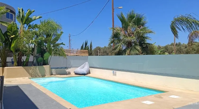 Chania Olive Home - Image 1