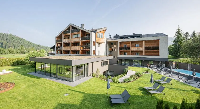 Hotel Laurin - Image 1
