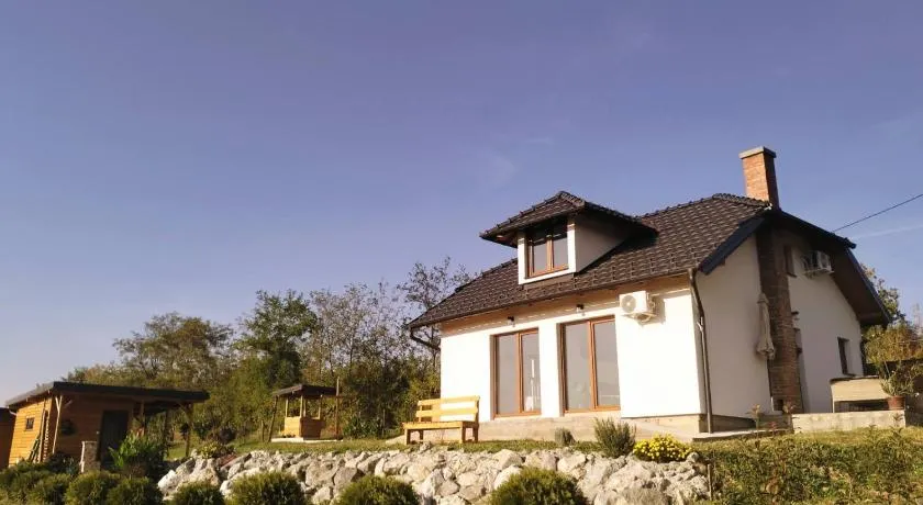 Kuća za odmor Donja Grabovica - Image 1