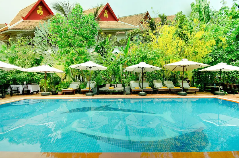 Sonalong Boutique Village & Resort - Image 1