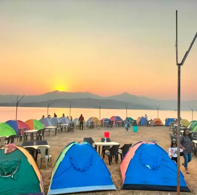 Pawana Camps - Image 1