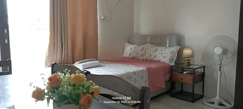 Thyme Residences Condominium  - Image 1