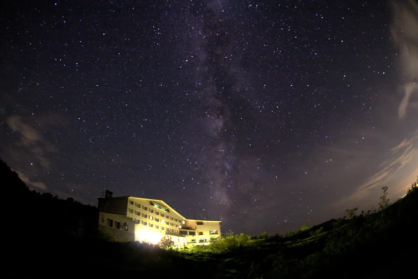 Midagahara Hotel - Image 1