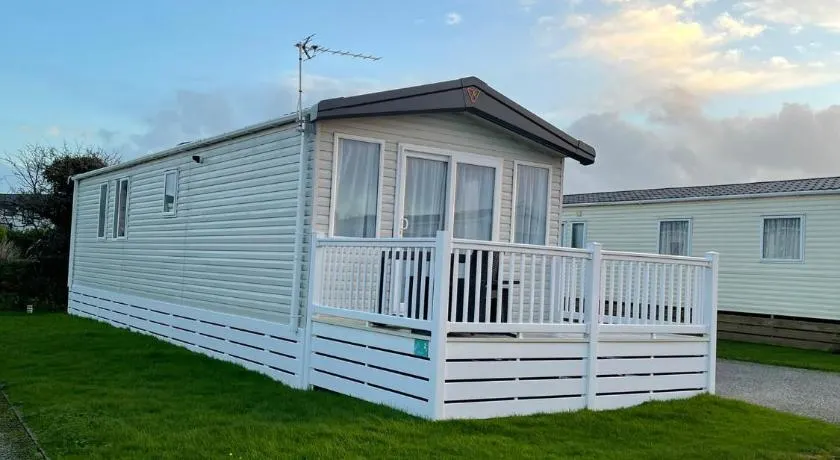 Two bedroom Holiday home - Image 1