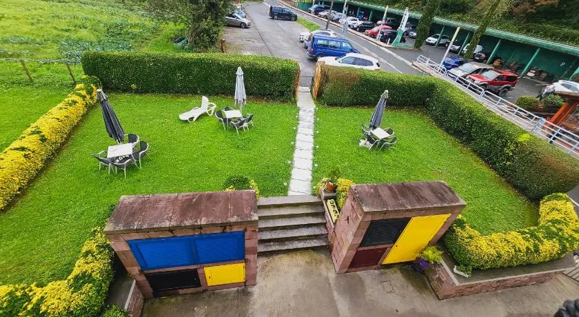 Pension Paloma - Oiartzun - Image 1