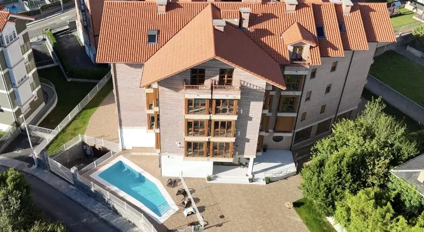 Apartamentos Boutique Don Miguel - Image 1